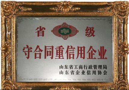 资质