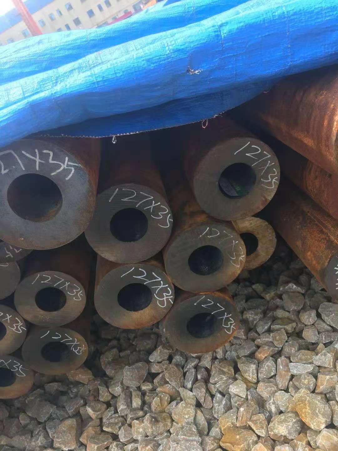 42crmo无缝钢管的化学成分 42crmo无缝钢管的化学成分