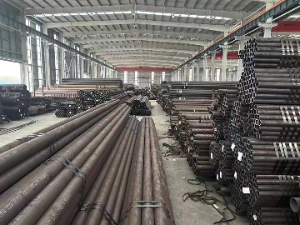 27simn无缝钢管