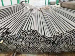 精密钢管